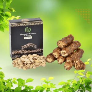 1kg Siirt Fıstığı + 1kg Ceviz Sucuğu