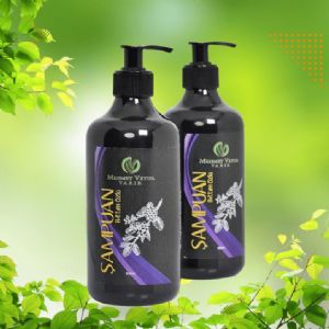 Bıttım Özlü Şampuan 400 ml
