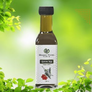 Bıttım Yağı 100 ml