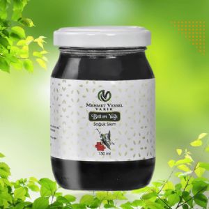 Bıttım Yağı 150 ML (Soğuk Press)
