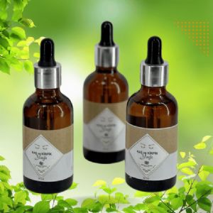 Kaş ve Kirpik Yağı 50ml