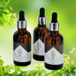 Sakal Yağı 50ml