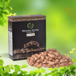Siirt Fıstığı 1. Kalite (Ana Çıtlak) 1000 gr